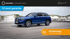 Gebruikt 2017 Mercedes GLC350 Prestige SUV | € 33.850 (Eerlijke prijs)