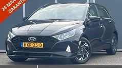 Gebruikt 2023 Hyundai i20 Trend Hatchback | € 16.395 (Goede deal)