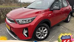 Gebruikt 2023 Kia Stonic SUV | € 20.800 (Eerlijke prijs)