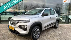 Gebruikt 2021 Dacia Spring Business Hatchback | € 9.845 (Eerlijke prijs)