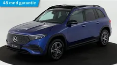 Gebruikt 2024 Mercedes EQB250+ AMG line SUV | € 42.945 (Eerlijke prijs)