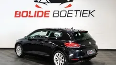 VW Scirocco