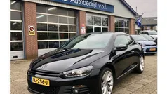 Gebruikt 2009 VW Scirocco Coupé | € 6.250 (Eerlijke prijs)