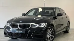 Gebruikt 2022 BMW 320e M Sport Sedan | € 35.695 (Eerlijke prijs)