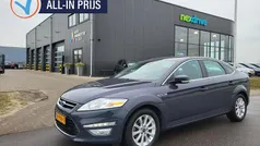 Gebruikt 2011 Ford Mondeo Titanium Hatchback | € 9.450 (Eerlijke prijs)