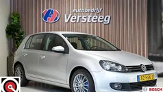 Grijs Gebruikt 2009 VW Golf VI Trendline Hatchback | € 3.950 (Eerlijke prijs)