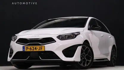Occasion Kia ProCeed GT-Line 120 PK (88 kW) 2022 Stationwagen