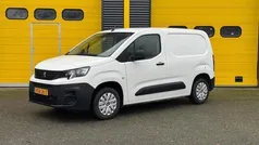 Gebruikt 2019 Peugeot Partner MPV | € 9.450 (Eerlijke prijs)