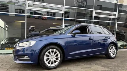Occasion Audi A3 Sportback Ambition 150 PK (110 kW) 2015 Hatchback