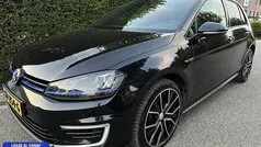 Gebruikt 2015 VW Golf VII GTE Hatchback | € 10.950 (Eerlijke prijs)