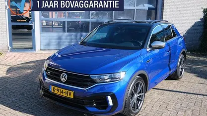 Occasion VW T-Roc R 2021 SUV
