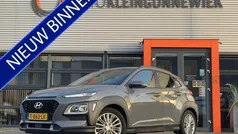 Grijs Gebruikt 2019 Hyundai Kona SUV | € 19.750 (Eerlijke prijs)