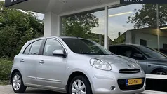 Gebruikt 2011 Nissan Micra Hatchback | € 7.950 (Eerlijke prijs)