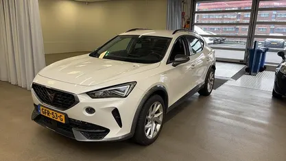 Gebruikt 2024 Cupra Formentor SUV | € 24.945 (Super prijs)