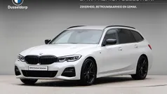 Gebruikt 2019 BMW 330 Executive Stationwagen | € 29.700 (Eerlijke prijs)
