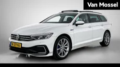 Gebruikt 2022 VW Passat Business Stationwagen | € 24.400 (Eerlijke prijs)