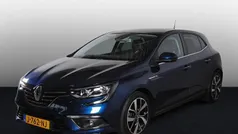 Blauw Gebruikt 2020 Renault Mégane IV Bose Edition Hatchback | € 13.945 (Goede deal)