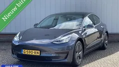 Grijs Gebruikt 2019 Tesla Model 3 Standard Range Sedan | € 17.250 (Eerlijke prijs)