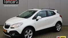 Gebruikt 2014 Opel Mokka Edition SUV | € 10.450 (Eerlijke prijs)