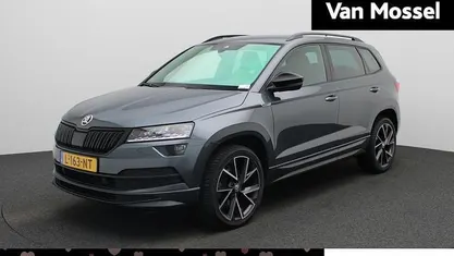 Occasion Skoda Karoq Business Line 150 PK (110 kW) 2021 SUV
