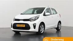 Gebruikt 2022 Kia Picanto Comfort Hatchback | € 13.730 (Eerlijke prijs)