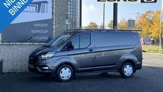 Overige Gebruikt 2020 Ford Transit Custom Trend Van | € 14.750 (Super prijs)