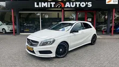Gebruikt 2015 Mercedes A180 Prestige Hatchback | € 14.499 (Goede deal)