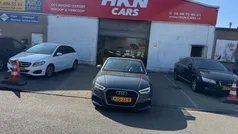 Audi A3 Cabriolet