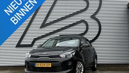 Occasion 2020 Kia Rio Hatchback | € 10.943 (Goede deal)