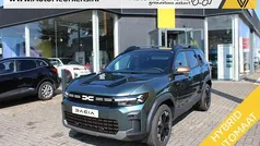 Groen Nieuw 2025 Dacia Bigster Extreme SUV | € 40.145 (Eerlijke prijs)