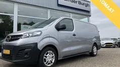 Gebruikt 2022 Opel Vivaro-e Combi Edition Van | € 21.990 (Goede deal)