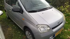Gebruikt 2004 Daihatsu Cuore Hatchback | € 899 (Eerlijke prijs)