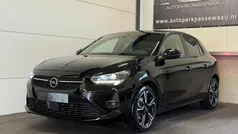 Zwart Gebruikt 2020 Opel Corsa GS Line Hatchback | € 16.950 (Eerlijke prijs)