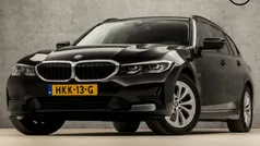 Gebruikt 2021 BMW 320e Sport Line Stationwagen | € 27.445 (Goede deal)
