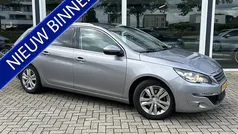 Gebruikt 2015 Peugeot 308 Stationwagen | € 5.450 (Goede deal)