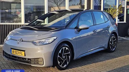 Gebruikt 2020 VW ID.3 Hatchback | € 15.450 (Goede deal)