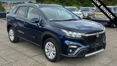 Gebruikt 2024 Suzuki SX4 S-Cross SUV | € 28.950 (Eerlijke prijs)