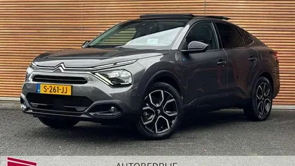 Occasion 2023 Citroën e-C4 Shine Sedan | € 19.900 (Eerlijke prijs)