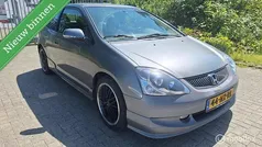 Gebruikt 2004 Honda Civic Sport Hatchback | € 999 (Super prijs)