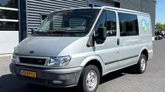 Overige Gebruikt 2004 Ford Transit Van | € 950 (Super prijs)