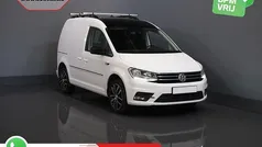 Gebruikt 2020 VW Caddy Edition MPV | € 18.944 (Eerlijke prijs)