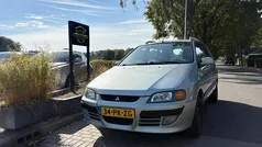 Gebruikt 2004 Mitsubishi Space Star Inform MPV | € 750 (Goede deal)