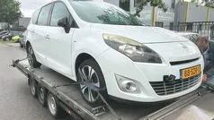 Wit Gebruikt 2012 Renault Grand Scénic III Bose Edition MPV | € 995 (Goede deal)