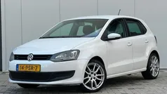 Gebruikt 2011 VW Polo Trendline Hatchback | € 3.900 (Eerlijke prijs)