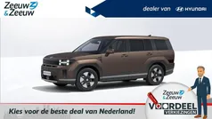 Gebruikt 2025 Hyundai Santa Fe Comfort SUV | € 55.950 (Super prijs)