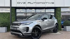 Grijs Gebruikt 2021 Land Rover Range Rover evoque R-Dynamic SUV | € 44.950 (Eerlijke prijs)