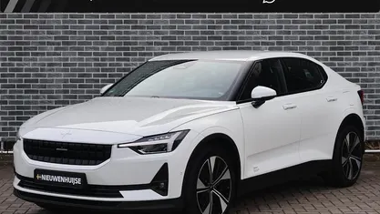 Occasion Polestar 2 Long Range Single Motor 11 kW (15 PK) 2026 Hatchback