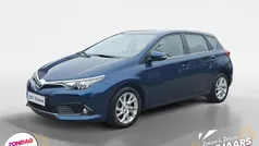 (8t5) Gebruikt 2016 Toyota Auris Limited Hatchback | € 12.935 (Eerlijke prijs)
