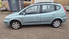 Gebruikt 2005 Chevrolet Tacuma MPV | € 899 (Eerlijke prijs)