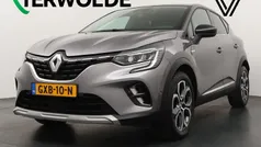 Grijs Gebruikt 2023 Renault Captur Intens SUV | € 27.295 (Eerlijke prijs)